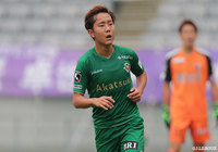 MF渡辺が入籍を発表【東京V】