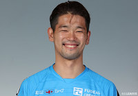 FW立花がトンベンセFCへ期限付き移籍【横浜FC】