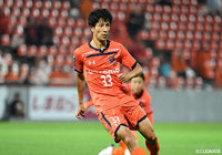 MF奥抜がプロA契約を締結【大宮】