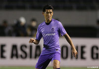 広島よりDF水本が期限付き移籍加入【松本】