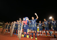 群馬がYS横浜に競り勝ち、3位浮上！熊本は引き分けるも2位キープ【サマリー：明治安田Ｊ３ 第19節】