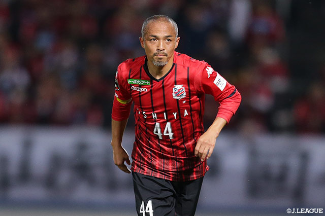 札幌よりmf小野が完全移籍加入 琉球 jリーグ Jp 札幌よりmf小野が完全移籍加入 琉球 jリーグ Jp