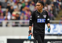 鳥栖よりGK大久保が完全移籍加入【清水】