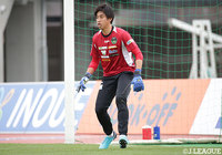 相模原よりGK浅沼が期限付き移籍加入【栃木】