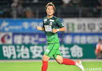 岐阜よりMF風間が期限付き移籍加入【琉球】