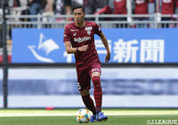 神戸よりDF宮が期限付き移籍加入【水戸】