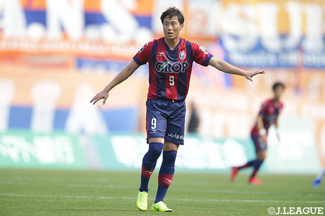 達成間近の記録について【明治安田Ｊ２ 第27節】