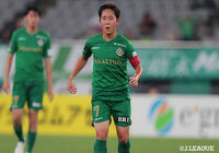 東京ＶよりMF渡辺が完全移籍加入【横浜FM】