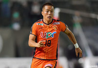 山口よりFW高木が完全移籍加入【Ｇ大阪】