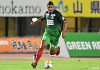 達成間近の記録について【明治安田Ｊ２ 第28節】