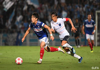 16強が出揃う!G大阪は法政大に敗戦… 注目の「横浜ダービー」は横浜FMが制す【サマリー:天皇杯 3回戦】