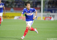 MF三好の横浜FMへの期限付き移籍契約を解除【川崎Ｆ】