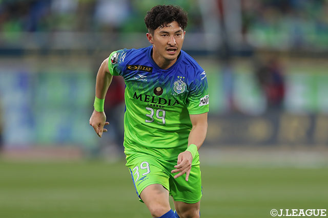 湘南よりmf武富が復帰 浦和 jリーグ Jp 湘南よりmf武富が復帰 浦和 jリーグ Jp