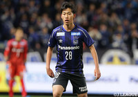 Ｇ大阪よりMF高が育成型期限付き移籍加入【山口】