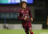 琉球よりFW和田が完全移籍加入【鹿児島】