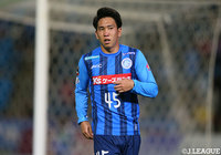 水戸よりMF浅野が完全移籍加入【広島】