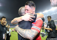 Ｆ・トーレス、現役ラストマッチでフル出場 「盟友」イニエスタ躍動の神戸が6発大勝【サマリー：明治安田Ｊ１ 第24節】