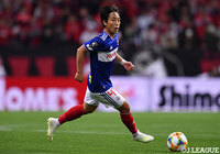 MF三好がロイヤル･アントワープFCへ期限付き移籍【川崎Ｆ】