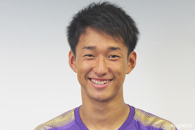 帝京長岡高MF谷内田が特別指定選手に承認【京都】