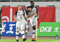 柏が11連勝で首位を独走！アウェイで敗れた大宮は3位に後退【サマリー：明治安田Ｊ２ 第29節】