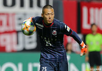 GKク ソンユン(札幌)ら3選手が韓国代表に選出