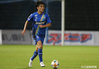 達成間近の記録について【明治安田Ｊ２ 第30節】