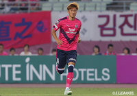 DFダニエル サンチェスとFW山田が加入【琉球】