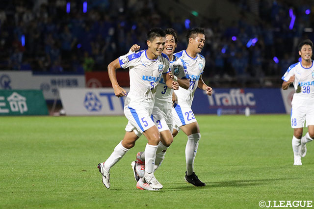 沼津がウノゼロ勝利！今季初の連勝で暫定7位に浮上【サマリー：明治安田Ｊ３ 第21節】