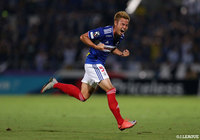 横浜FMと広島の上位陣が揃って勝利!札幌は神戸との打ち合いを制し暫定で6位浮上【サマリー:明治安田J1 第25節】