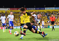 柏、新潟と引き分け連勝が「11」でストップ 横浜FCはドロー決着も2位に浮上!【サマリー:明治安田J2 第30節】