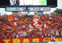 U-18よりDF石田とGK三井の来季昇格が内定【名古屋】