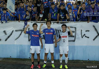 水戸が2試合ぶりの勝利で5位に浮上!岡山は、仲間の2得点で山口に競り勝つ【サマリー:明治安田J2 第30節】