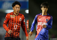 「ニューヒーロー賞」第3回投票途中集計結果～プレーオフステージ終了時点の得票上位選手を発表～【ルヴァンカップ】