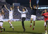 FC東京は悲願の初優勝に向けて前進。川崎Ｆの3連覇に黄信号【マンスリーレポート（8月）：明治安田Ｊ１】