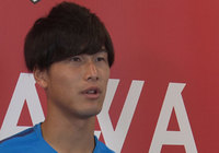 9/14(土)24:05~放送 テレビ朝日「Jの若武者」第9回は橋岡 大樹選手(浦和)特集!【放送告知】