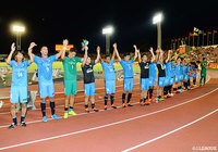 準決勝進出チーム決定！北海道コンサドーレ札幌、鹿島アントラーズ、川崎フロンターレ、ガンバ大阪が準決勝進出！【ルヴァンカップ】