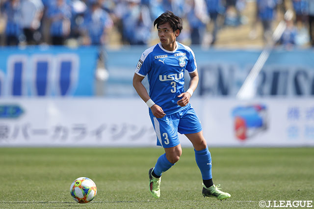 DF藤原の入籍を発表【沼津】