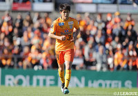 MF滝が全治4週間の負傷【清水】