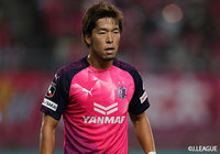 FW鈴木の入籍を発表【Ｃ大阪】