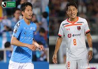 独走の柏は甲府の本拠地に乗り込む。横浜FCvs大宮の上位対決は、今節の注目マッチに【プレビュー:明治安田J2 第32節】