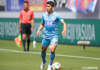 DF三丸に第一子が誕生【鳥栖】