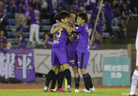 京都が6試合ぶりの勝利で暫定3位浮上!柏は1-1決着で足踏みを強いられる【サマリー:明治安田J2 第32節】