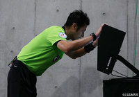 【Jリーグジャッジリプレイ番外編】ビデオアシスタントレフェリー特集!