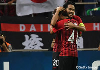 浦和、2年ぶりの4強進出!2戦合計3-3もアウェイゴール数で上回る【サマリー:ACL 準々決勝 第2戦】