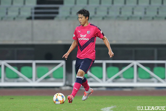 Df藤本が全治4か月の負傷 c大阪 jリーグ Jp Df藤本が全治4か月の負傷 c大阪 jリーグ Jp