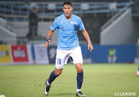 達成間近の記録について【明治安田Ｊ２ 第33節】