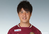 DF新井の入籍を発表【琉球】