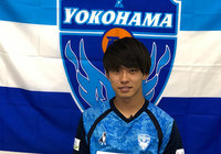 9/21（土）24:05～放送 テレビ朝日「Ｊの若武者」第10回は  斉藤 光毅 選手（横浜FC）特集！【放送告知】