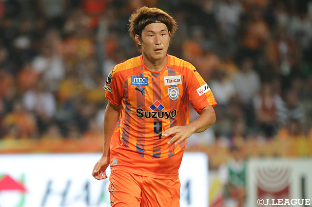 DF吉本が全治4か月の負傷【清水】