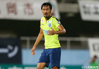 DF菅が全治8週間の負傷【栃木】